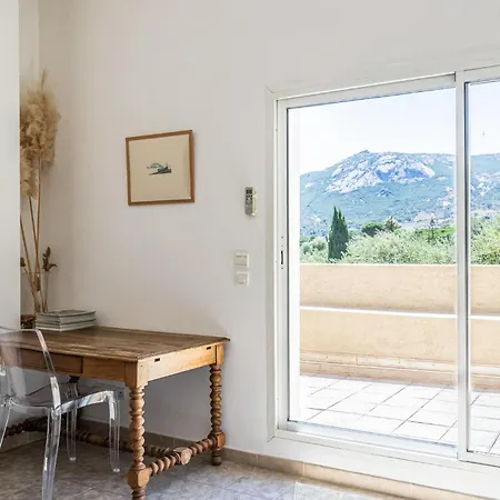 Gorgeous In * Calvi (Corsica)