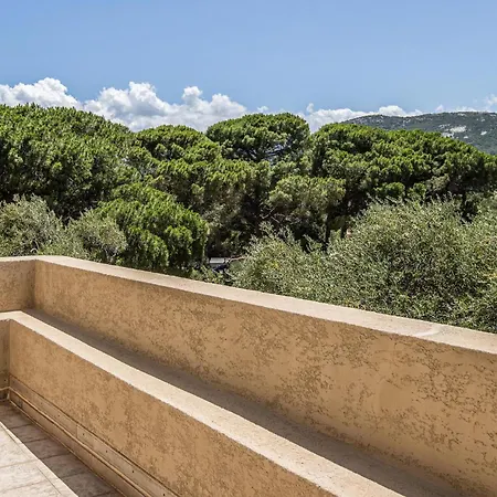 Gorgeous In * Calvi (Corsica)