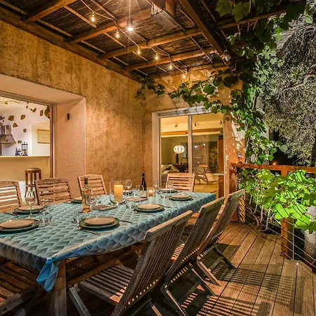 Дом отдыха Gorgeous Home In Calvi Кальви