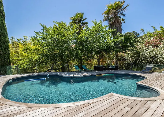 Gorgeous Home In Calvi