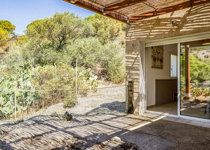 Дом отдыха Gorgeous Home In Calvi Кальви