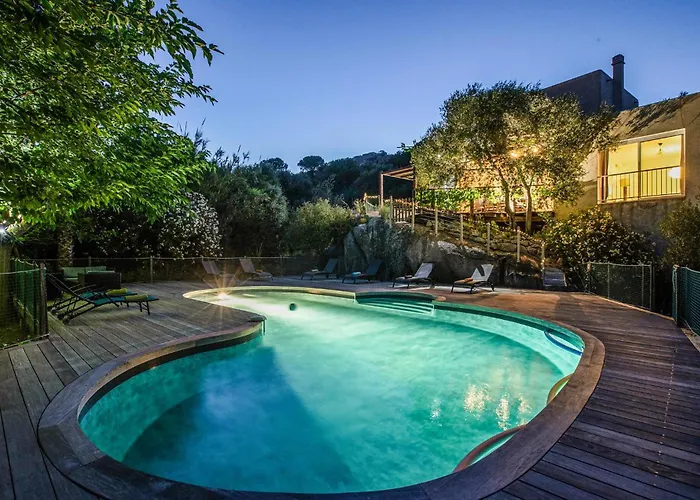 Gorgeous Home In Calvi Кальви