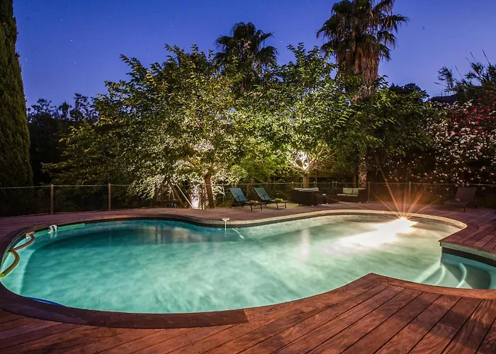 Gorgeous Home In Calvi *