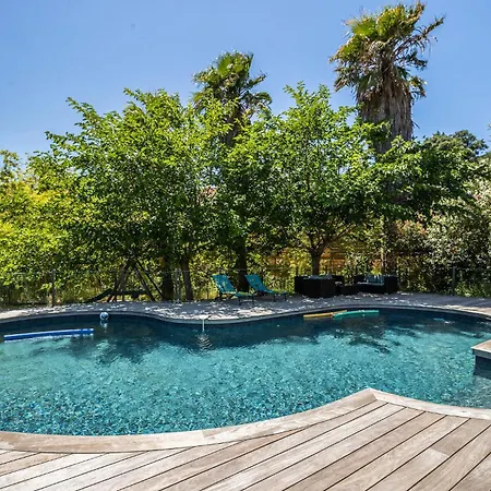 Gorgeous Home In Calvi