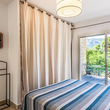 Ferienhaus Gorgeous Home In Calvi