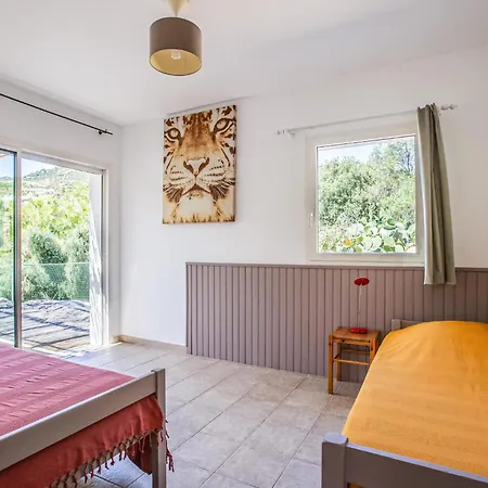 Dom wakacyjny Gorgeous Home In Calvi *