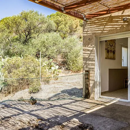 Dom wakacyjny Gorgeous Home In Calvi Calvi (Corsica)