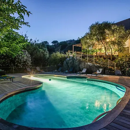 Gorgeous Home In Calvi Calvi (Corsica)