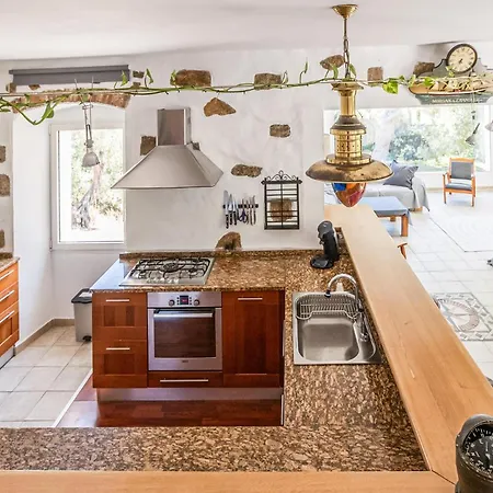 Gorgeous Home In Calvi