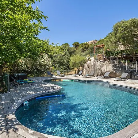 Gorgeous Home In Calvi Dom wakacyjny