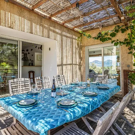 Gorgeous In Holiday home Calvi (Corsica)