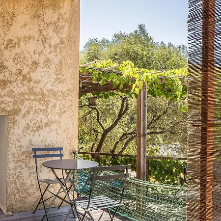 Gorgeous Home In Calvi Ferienhaus Calvi (Corsica)