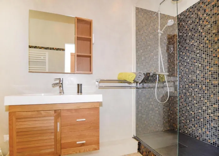 Gorgeous Home In Calvi *