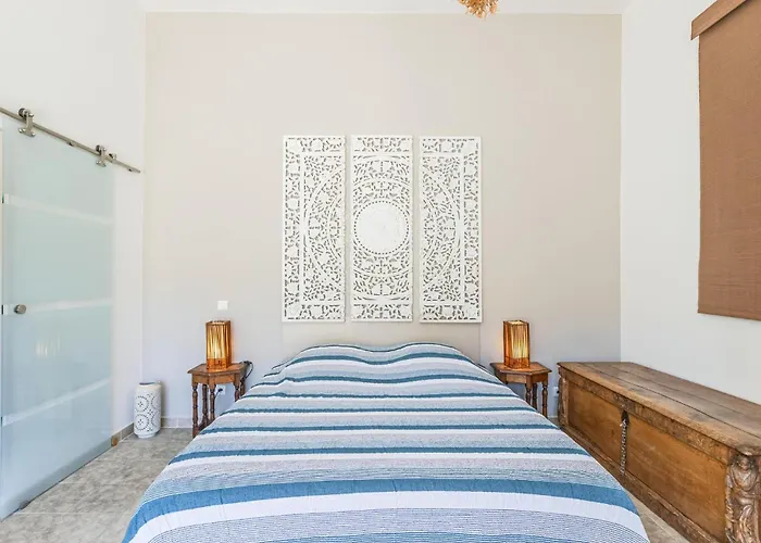 Gorgeous In Holiday home *