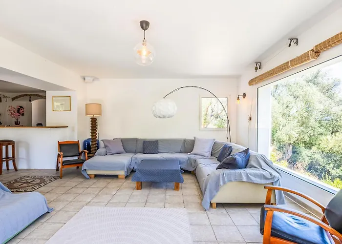 Gorgeous Home In Calvi *