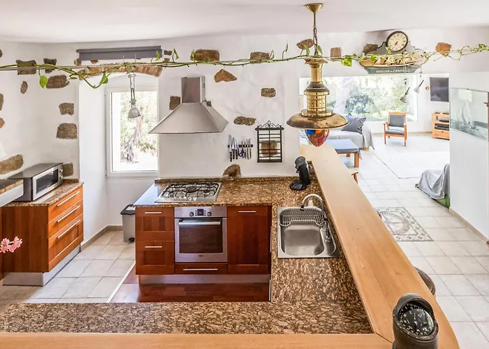 Gorgeous Home In Calvi