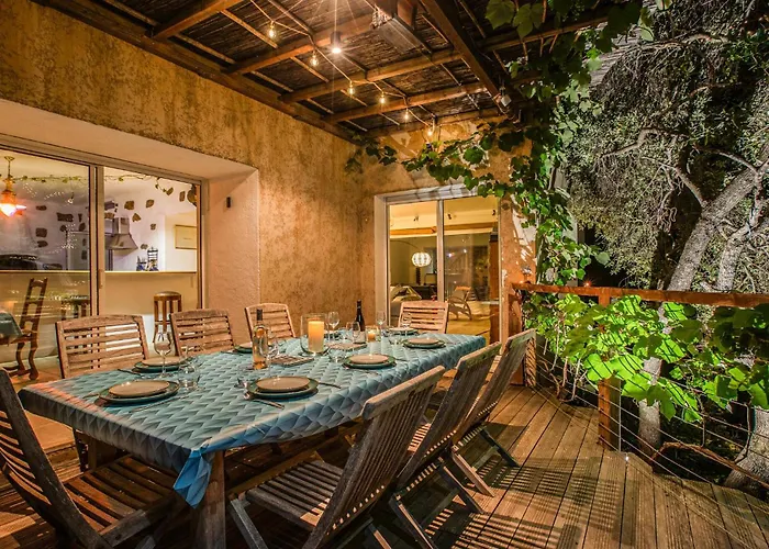 Сasa de vacaciones Gorgeous Home In Calvi Calvi (Corsica)