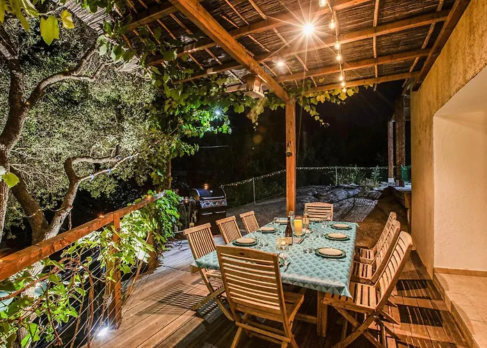 Gorgeous Home In Calvi * Calvi (Corsica)